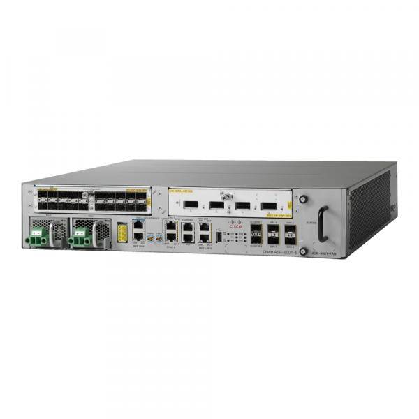 Cisco Systems ASR-9001-S Network Router-0