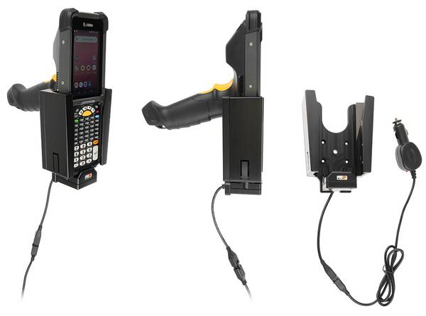 Brodit vehicle charging station, MC9300 | 712134
