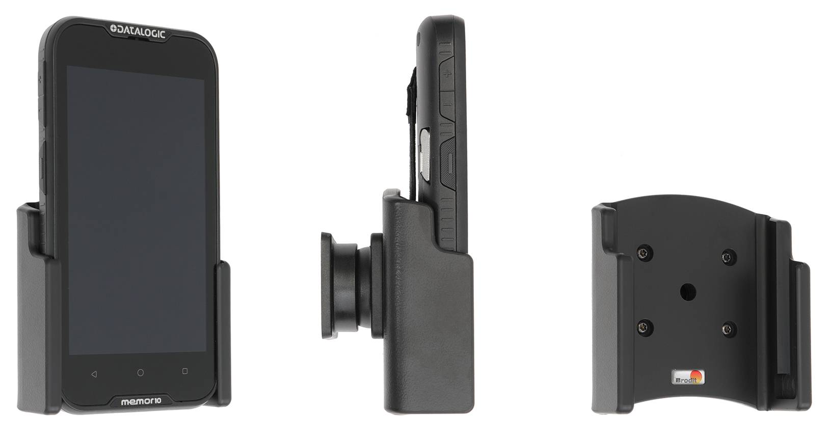 Brodit holder, TS | 711227-0