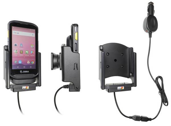 Brodit vehicle charging station, TS, TC20/25 | 712029