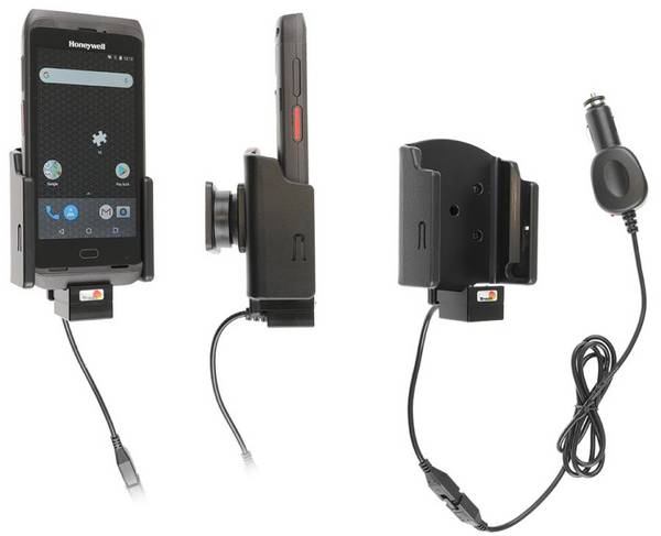 Brodit vehicle charging station, TS, CT40 | 712105