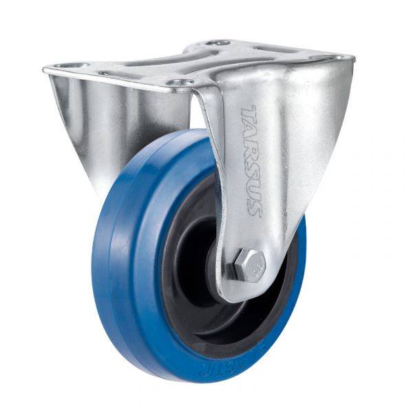 Tarsus bokwiel 200 mm. blauw 87202119739638720211973963-0