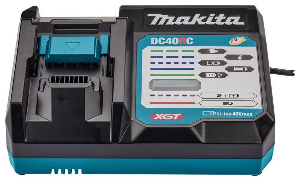 Makita Oplader DC40RC -191M90-3-0