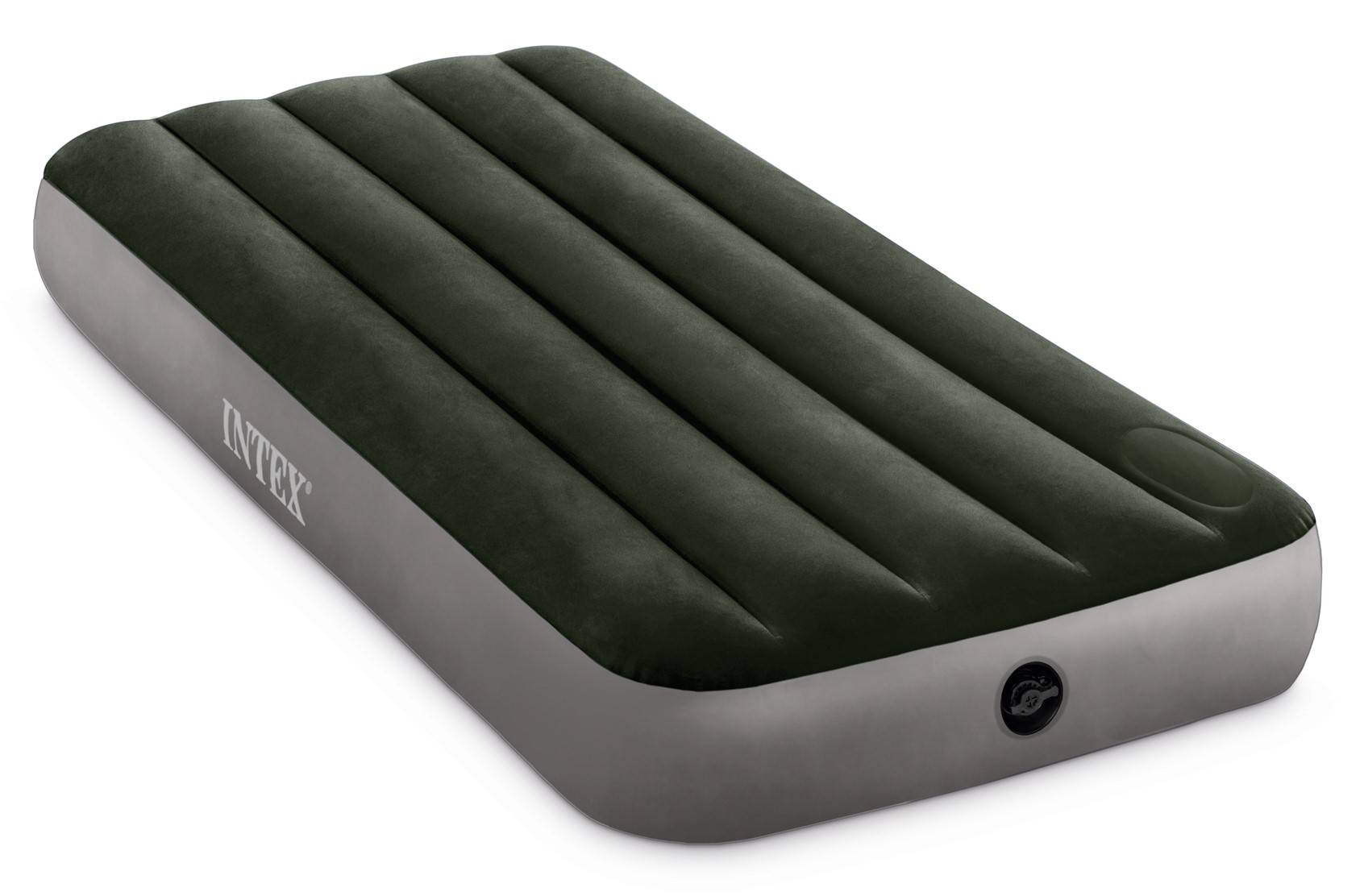 Intex Downy luchtbed - compact-0