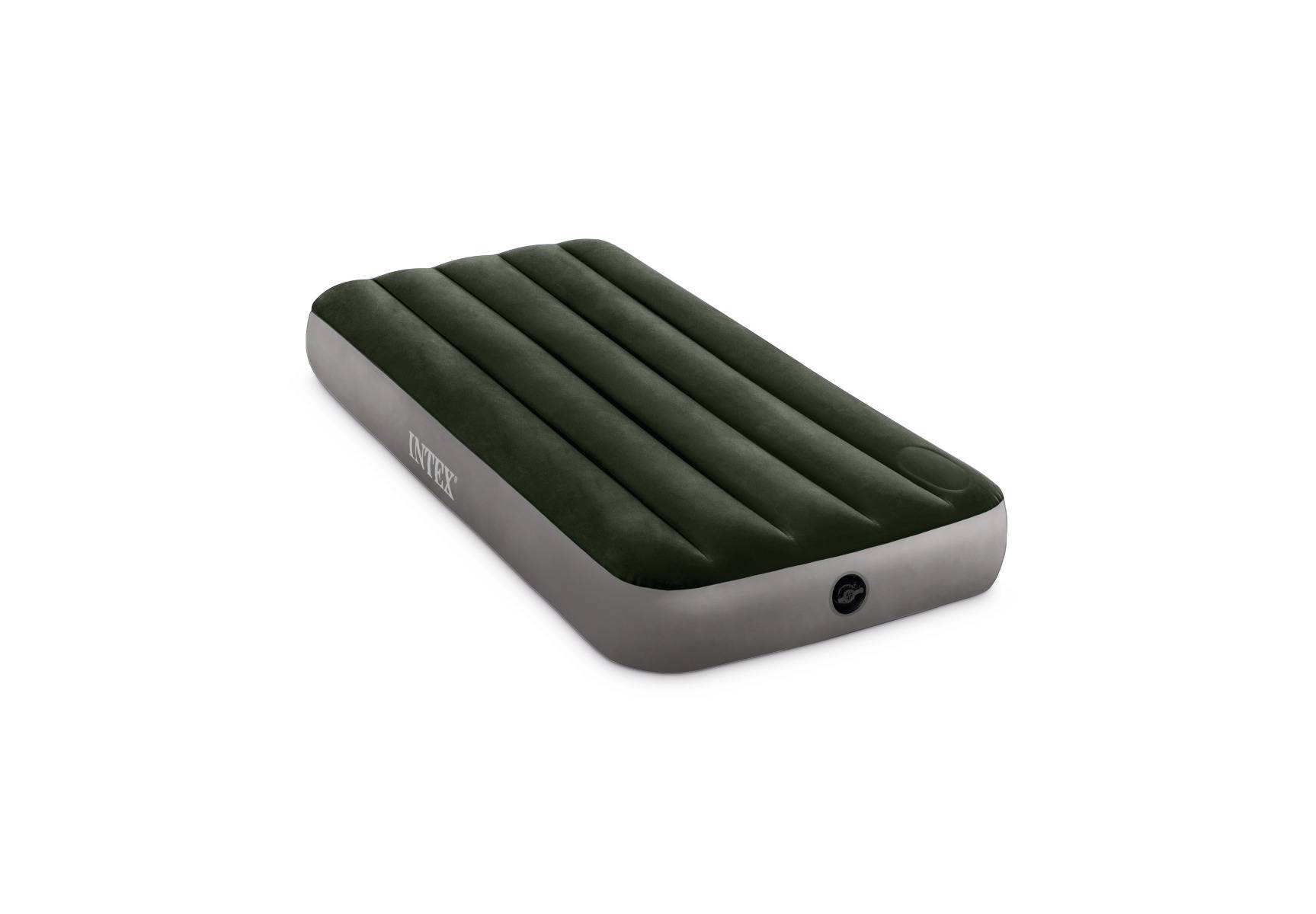 Intex Downy luchtbed - compact-1