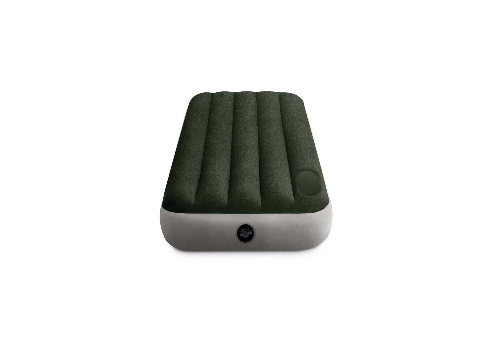 Intex Downy luchtbed - compact-2