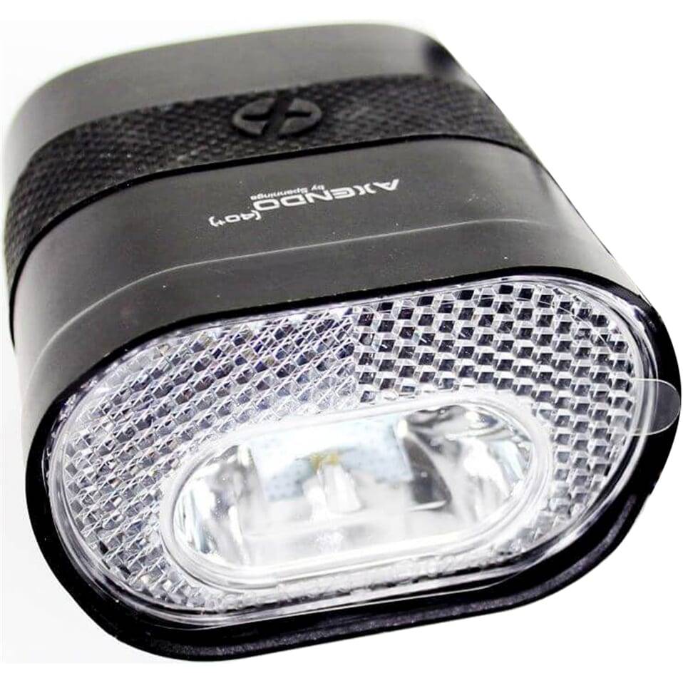 Cortina koplamp Axendo 40 plus E-bike 99999990077989999999007798-0