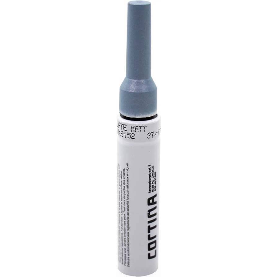 Cortina lakstift slate mgsw 16282 matte 87194610052588719461005258-0