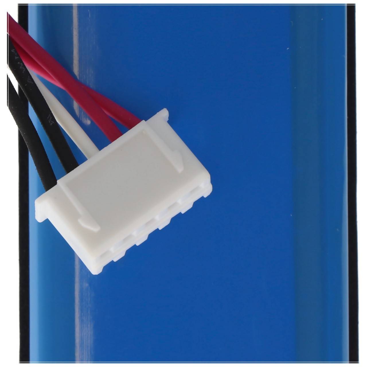 Batterijvervanging voor JBL GSP1029102A voor luidsprekerboxen Luidspreker (6000mAh, 3.7V, Li-Polymer)-4