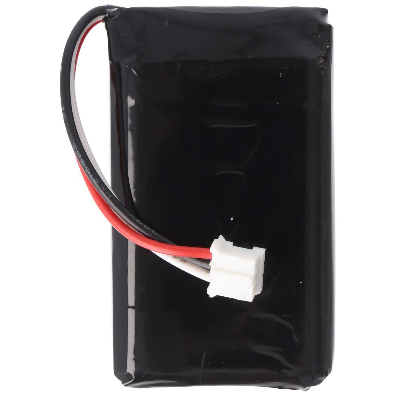 Batterij vervangt JBL AEC653055-2S voor luidsprekerboxen Luidspreker (1050mAh, 7.4V, Li-Polymer)-2