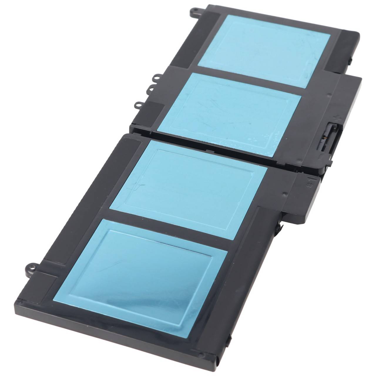 Accu geschikt voor Dell Latitude E5470, E5570, Li-Polymer, 7.4V, 8155mAh, 62.0Wh, ingebouwd, zonder gereedschap-3