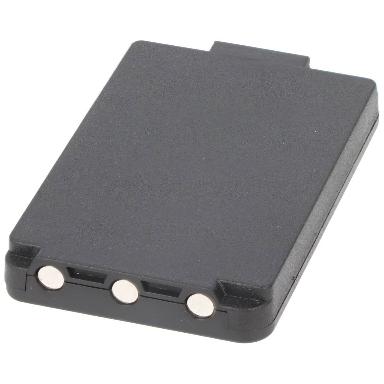 Kraanbatterij NiMH 3.6V 500mAh vervangt Autec MHM03-0