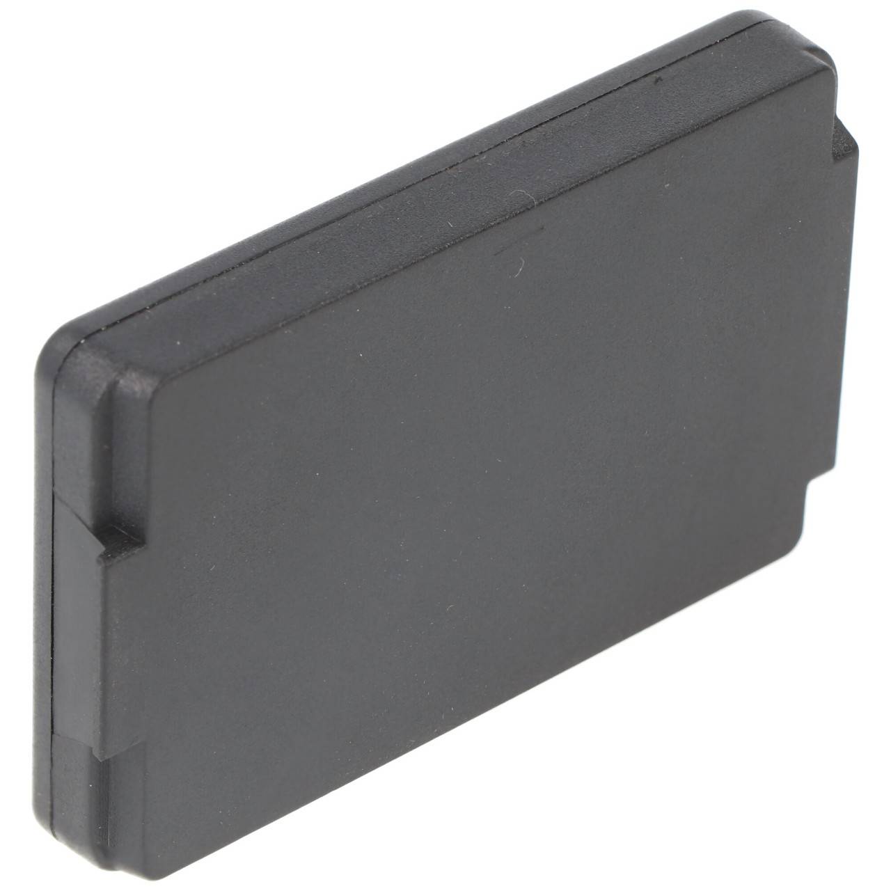Kraanbatterij NiMH 3.6V 500mAh vervangt Autec MHM03-2