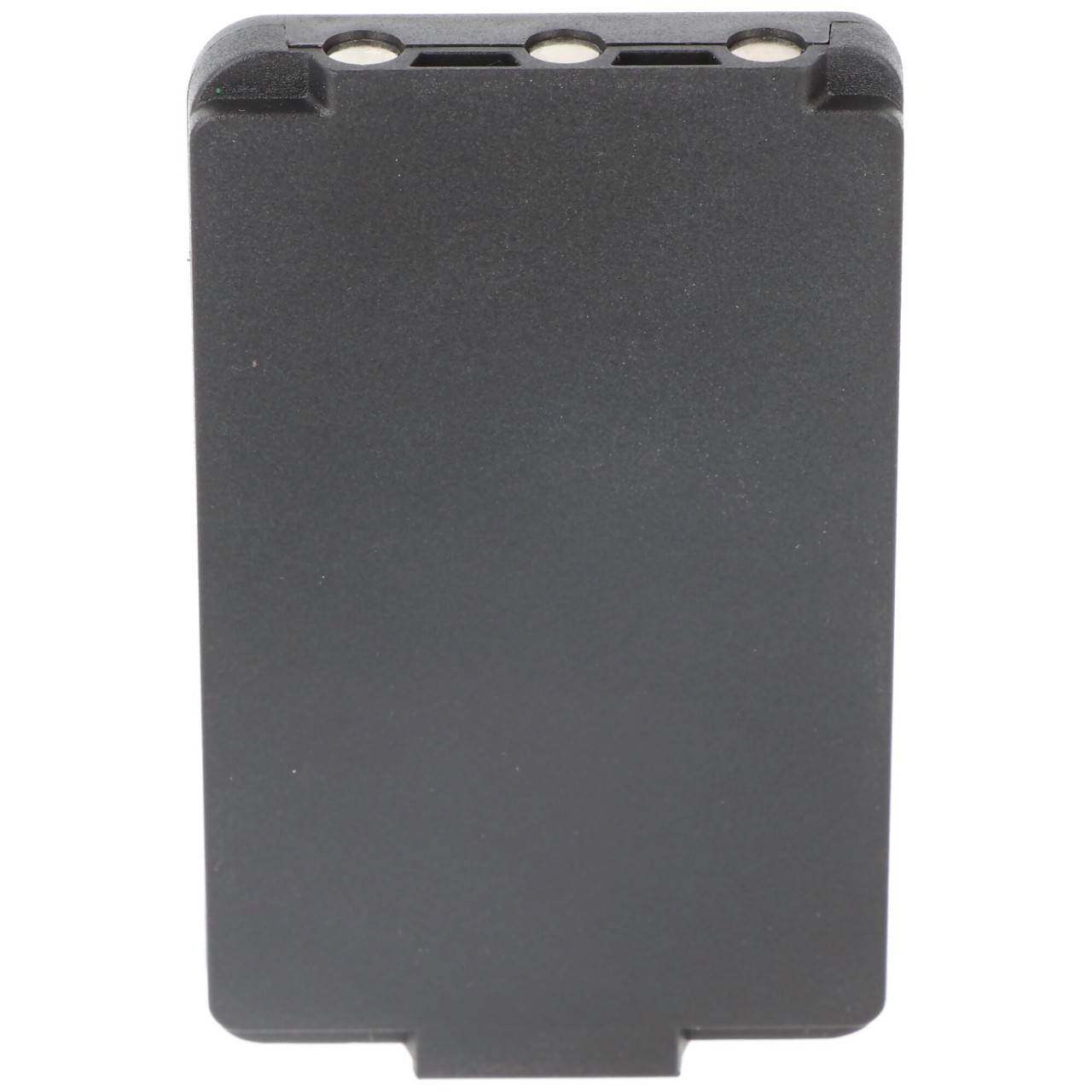 Kraanbatterij NiMH 3.6V 500mAh vervangt Autec MHM03-3