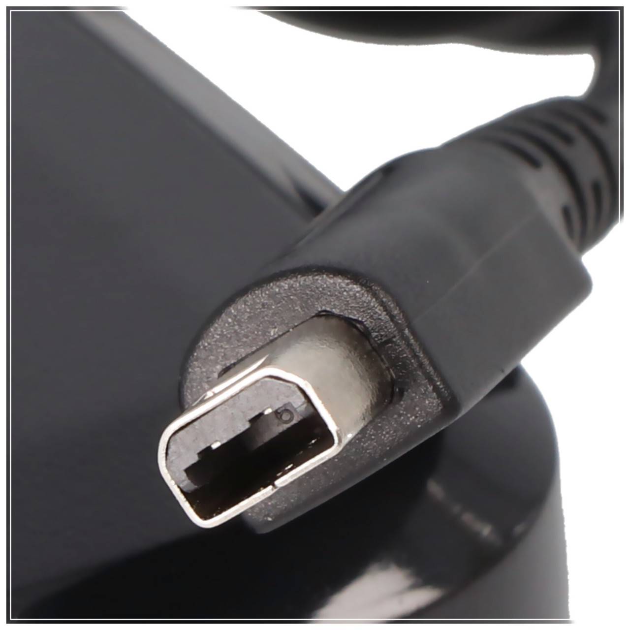 AccuCell-oplader voor Nintendo 3DS, 3DS XL, DSi, DSi XL-3
