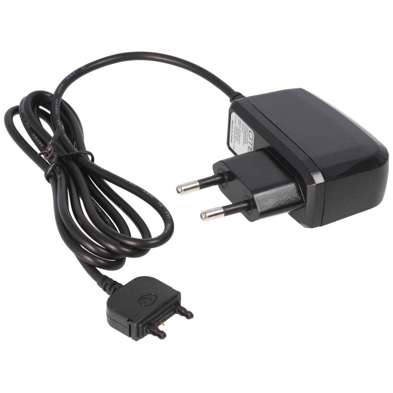AccuCell oplader voor Sony Ericsson - Fastport aansluiting (K750i)-0