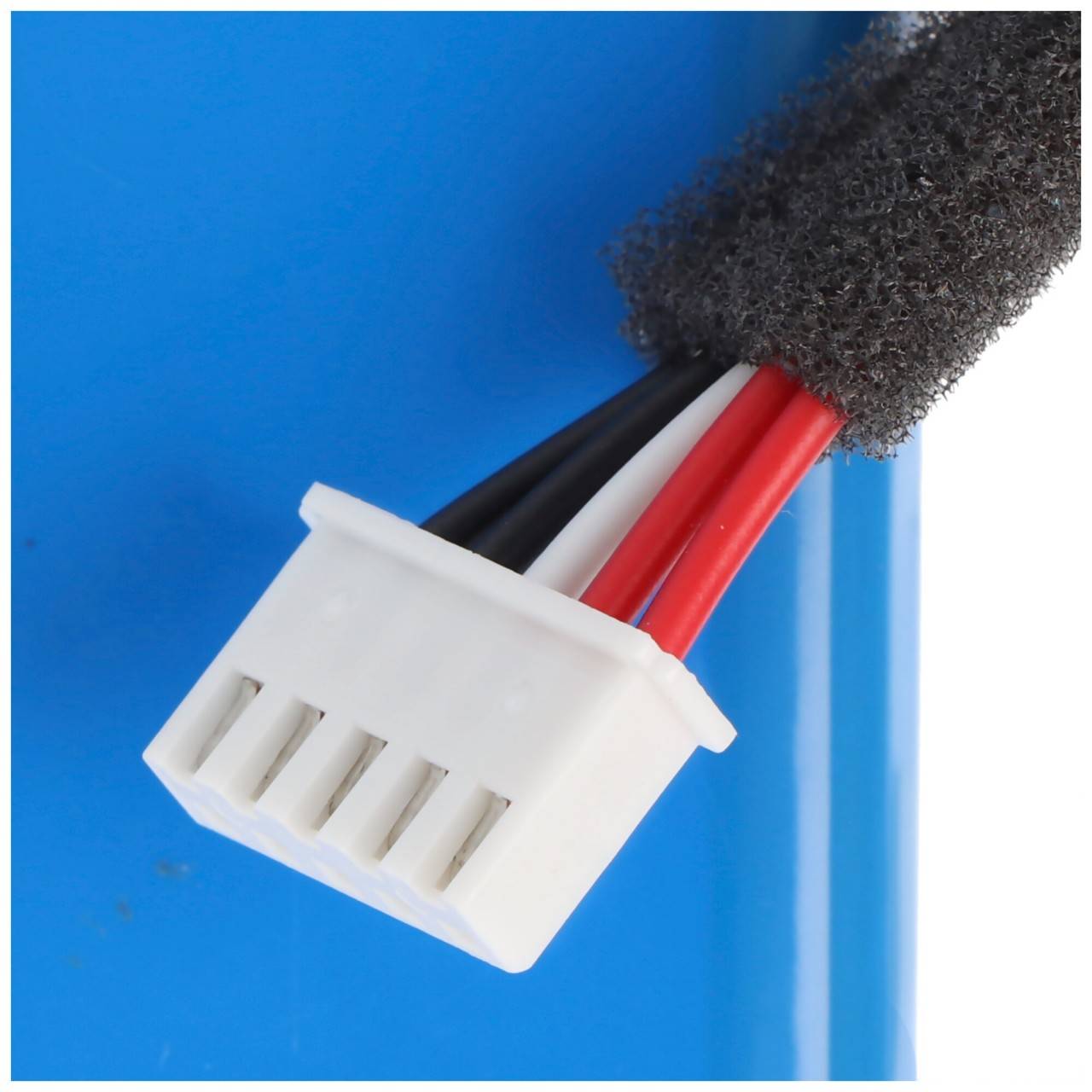 Batterij voor JBL Xtreme Spatwaterdicht zoals GSP0931134 02, 5000mAh-1