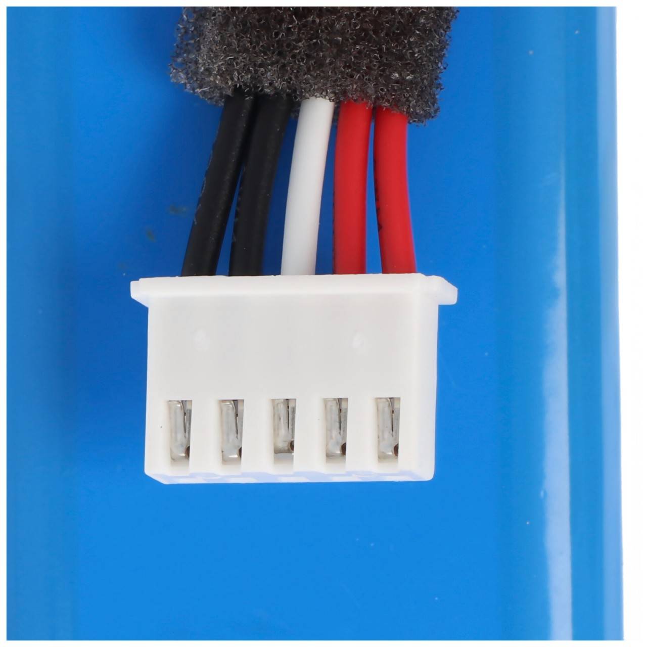 Batterij voor JBL Xtreme Spatwaterdicht zoals GSP0931134 02, 5000mAh-3