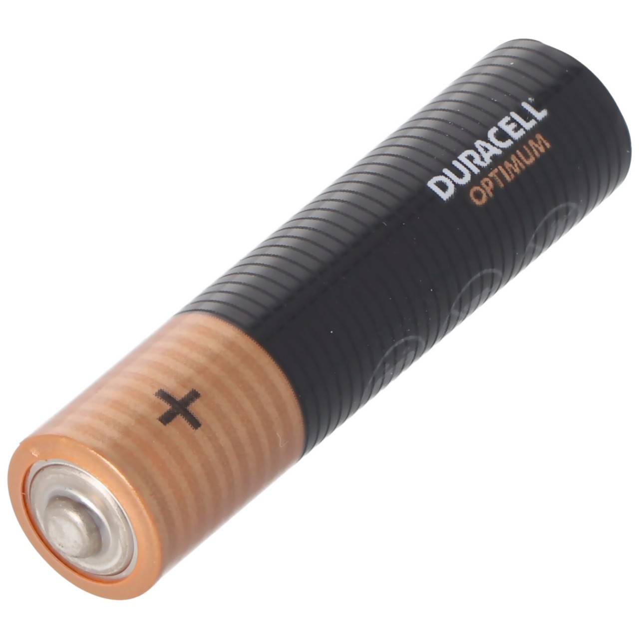 Duracell Optimum alkaline AAA MN2400 blister 4-4