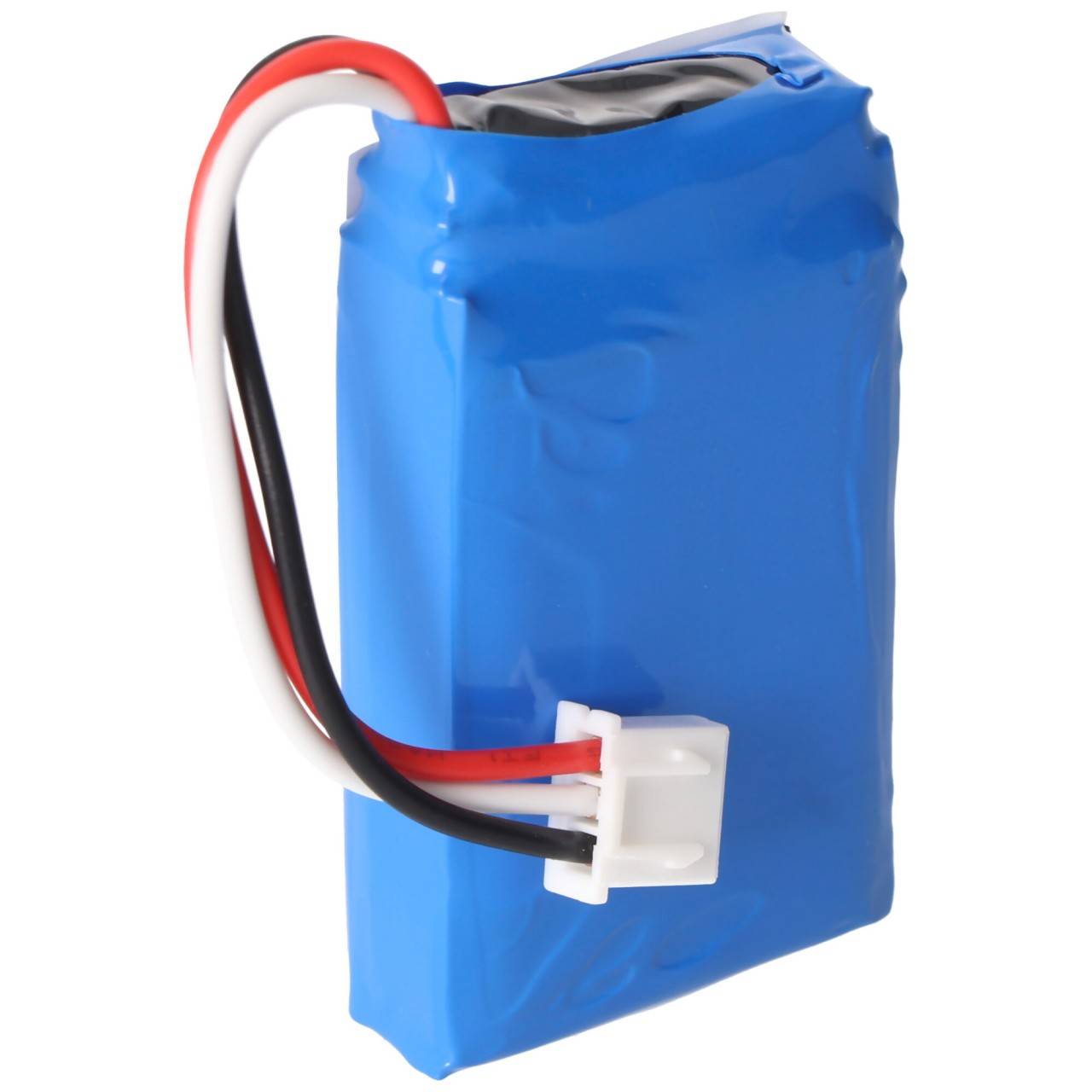 Batterij voor JBL Flip 2 (2013) en andere zoals AEC653055-2P, 2000mAh-1