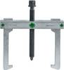 Trekker 110-2 spandiepte 150 mm spanwijdte 160 mm gewicht 2,46 kg KUKKO
