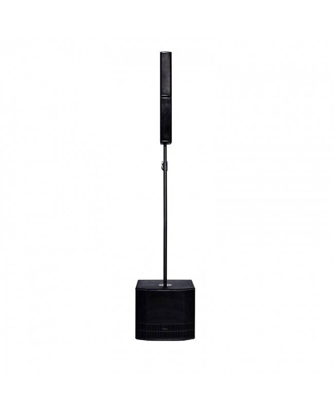 dBTechnologies Actief Geluidsysteem 27.500 g 585x625x520 mm Model 1030102380C-0