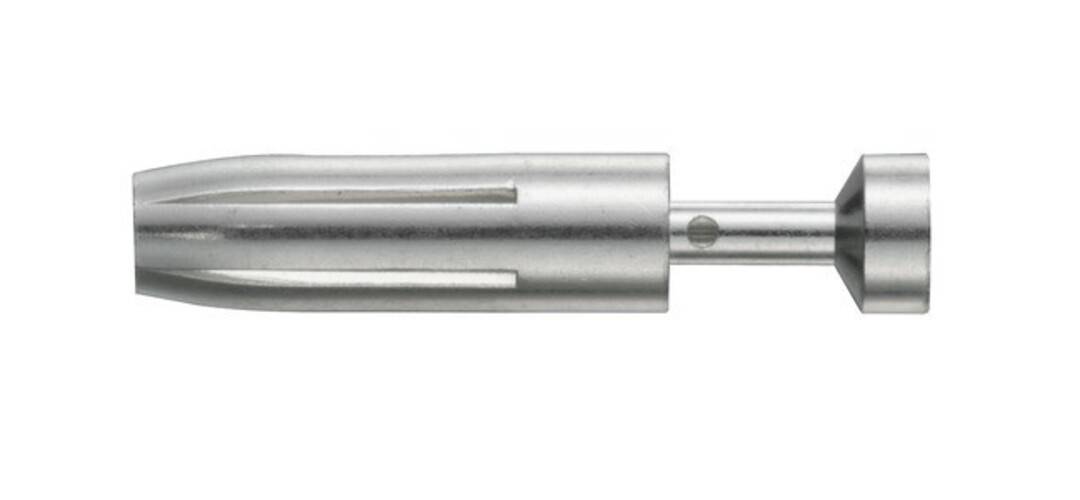 100 Stk. Harting Kontaktbuchse 09330006205-1