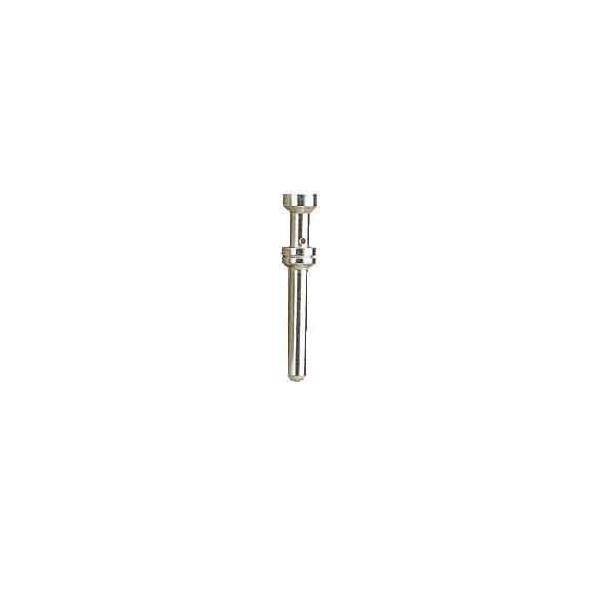 100 Stk. Harting Kontaktstift 09330006121-0