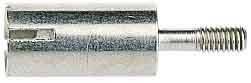 50 Stk. Harting Codierung HAN-Modular 09140009901-0