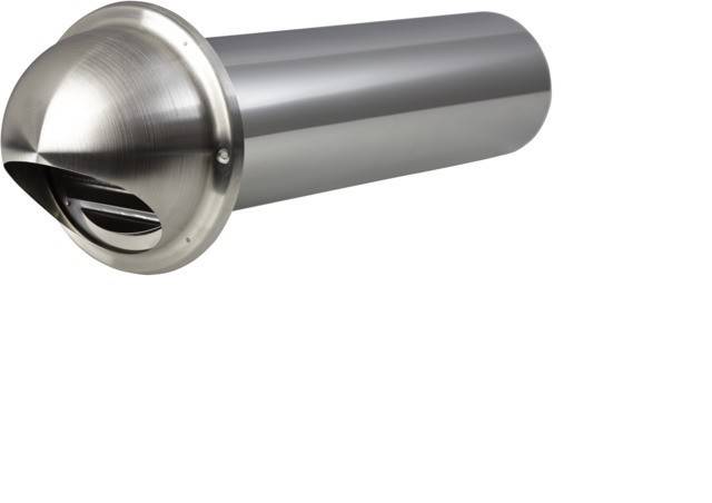 Stiebel Eltron Außenwanddurchführung LWFW 100 V-1
