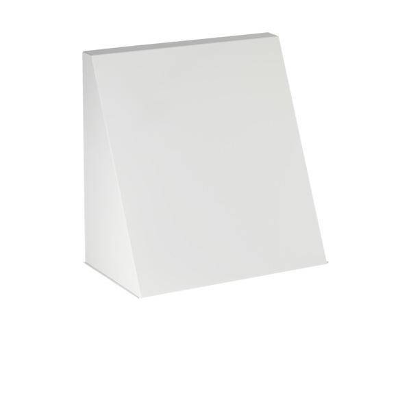 Stiebel Eltron Außenhaube Edelstahl/w BA VA 410-0