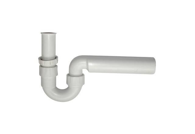 Maico Siphon für WS 320/470 u. WS-SI 320/470-0