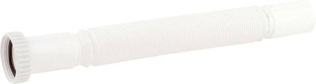 Kirchhoff sifon flexibel knst 5 4 wit 40071118367464007111836746-0
