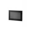 Graphic panel (HMI), web-compatible touch panel, Display size 7", Mu