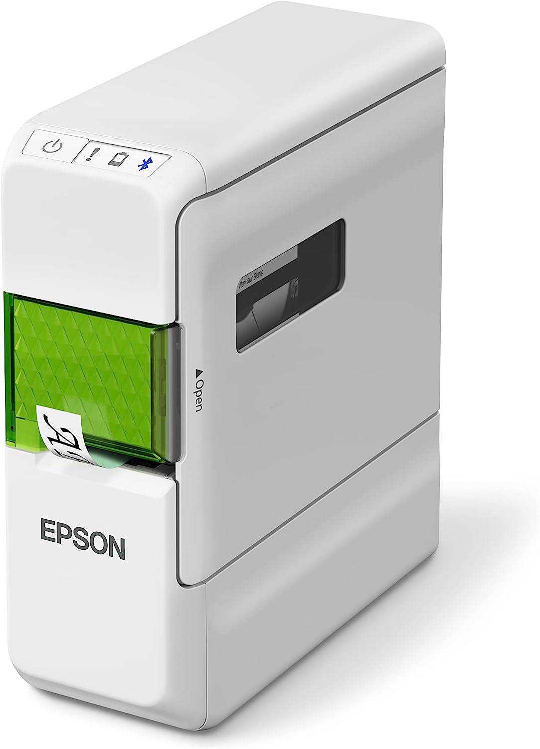 Epson LabelWorks LW-C410 etikettenprinter-0