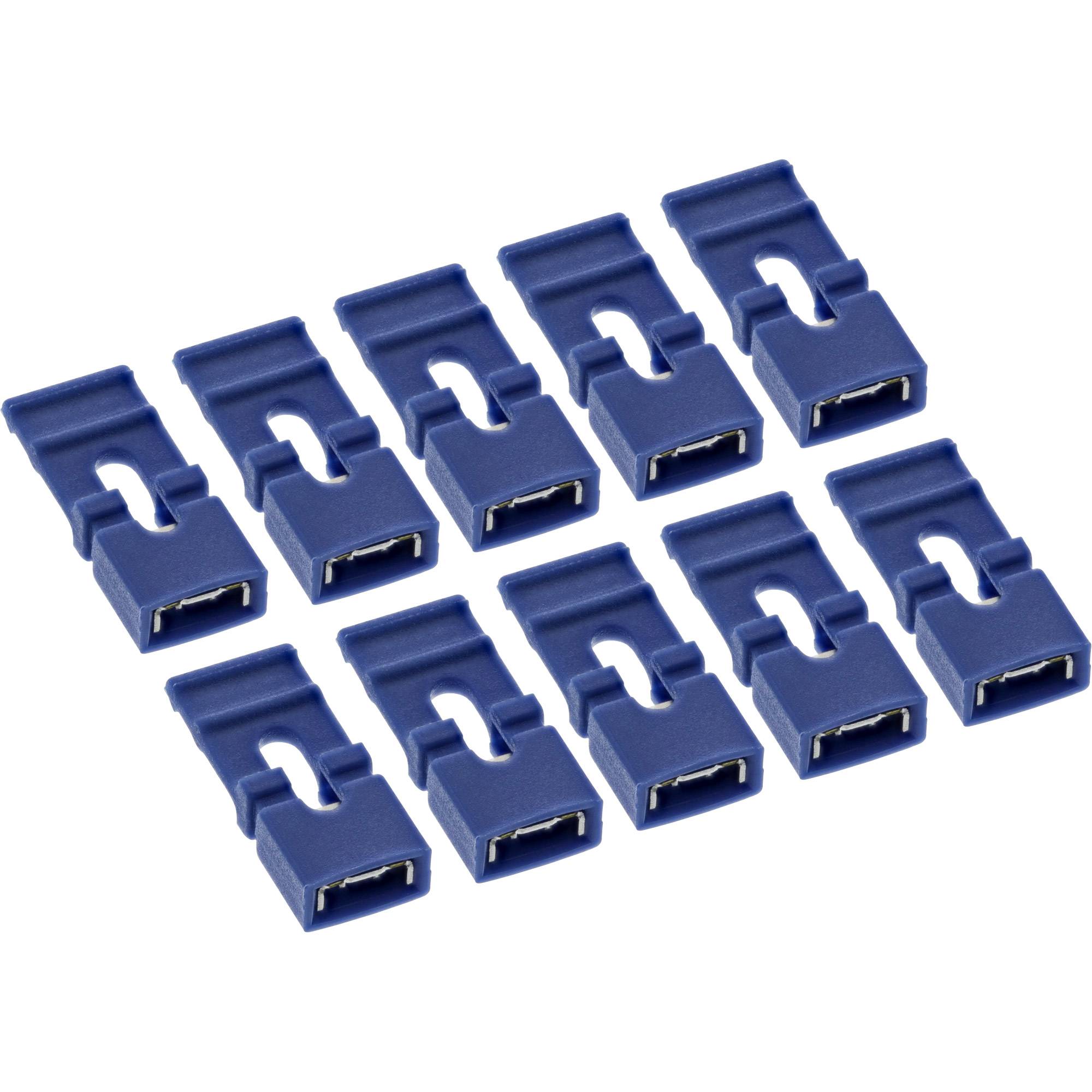 InLine® Jumpers met flap, 10stks-0