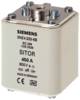 SITOR-zekeringhouder, met dubbele binnendraad, In: 315 A, aR, Un AC: 800 V, Un DC: 440 V.