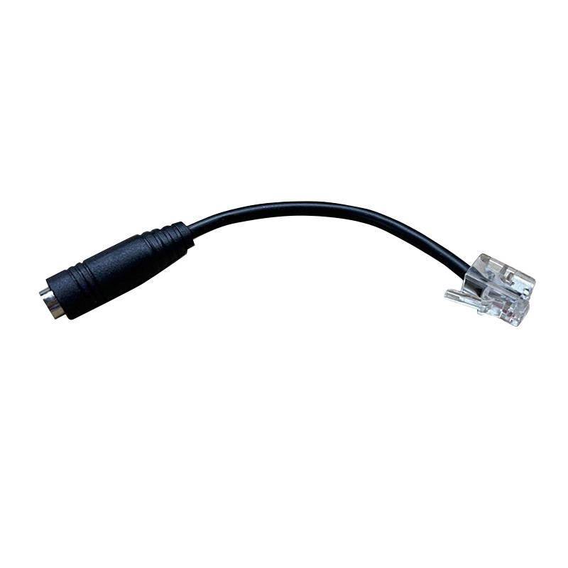 Sonoff - AL010 - Adapter voor Jack-Sensoren voor RJ9 Sonoff AL010-0