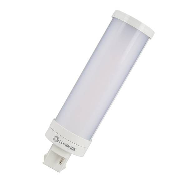 10X Ledvance LED Buislamp | 9W 4000K 220V 840 | 120°-0