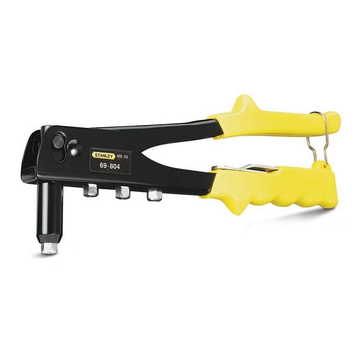STANLEY STL-0-69-804 Blindklinktang - 1 stuk-2