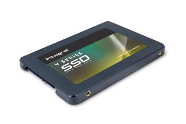Integral SSD 240 GB 2.5 inch SATA III 6Gb/s