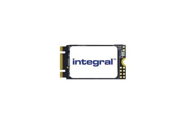 Integral SSD 128 GB M.2 2280 NVMe PCIe 3.0