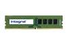 Integral 16GB DDR4 3200MHz PC4-25600 DIMM 1.2V CL22 2Gx8 Non-ECC Desktop RAM
