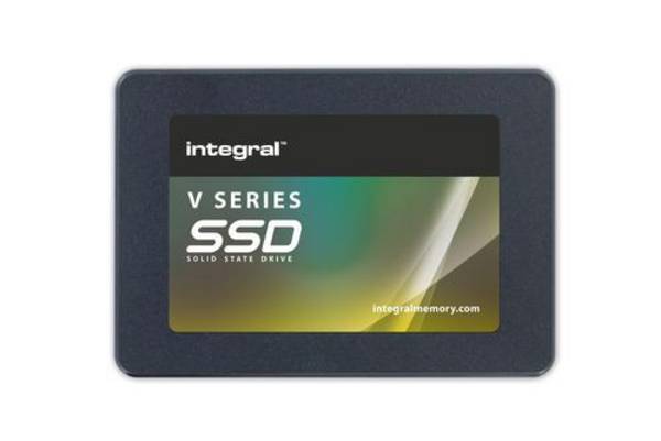 Integral SSD 250 GB 2.5 inch SATA III 6Gb/s