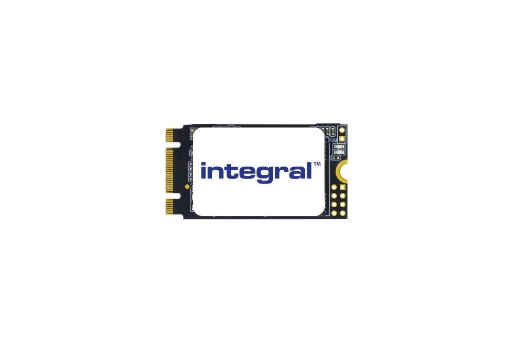 Integral SSD 1 TB M.2 2280 NVMe PCIe 3.0-0