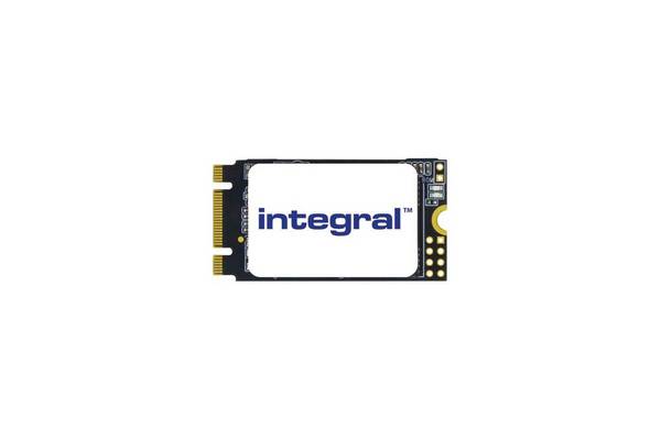 Integral SSD 1 TB M.2 2280 NVMe PCIe 3.0