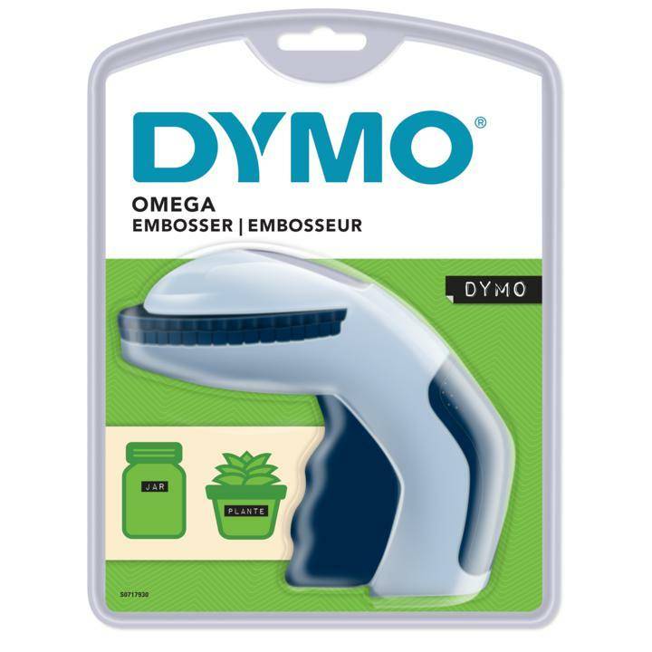 Lettertang Dymo 12748 omega 12748-1