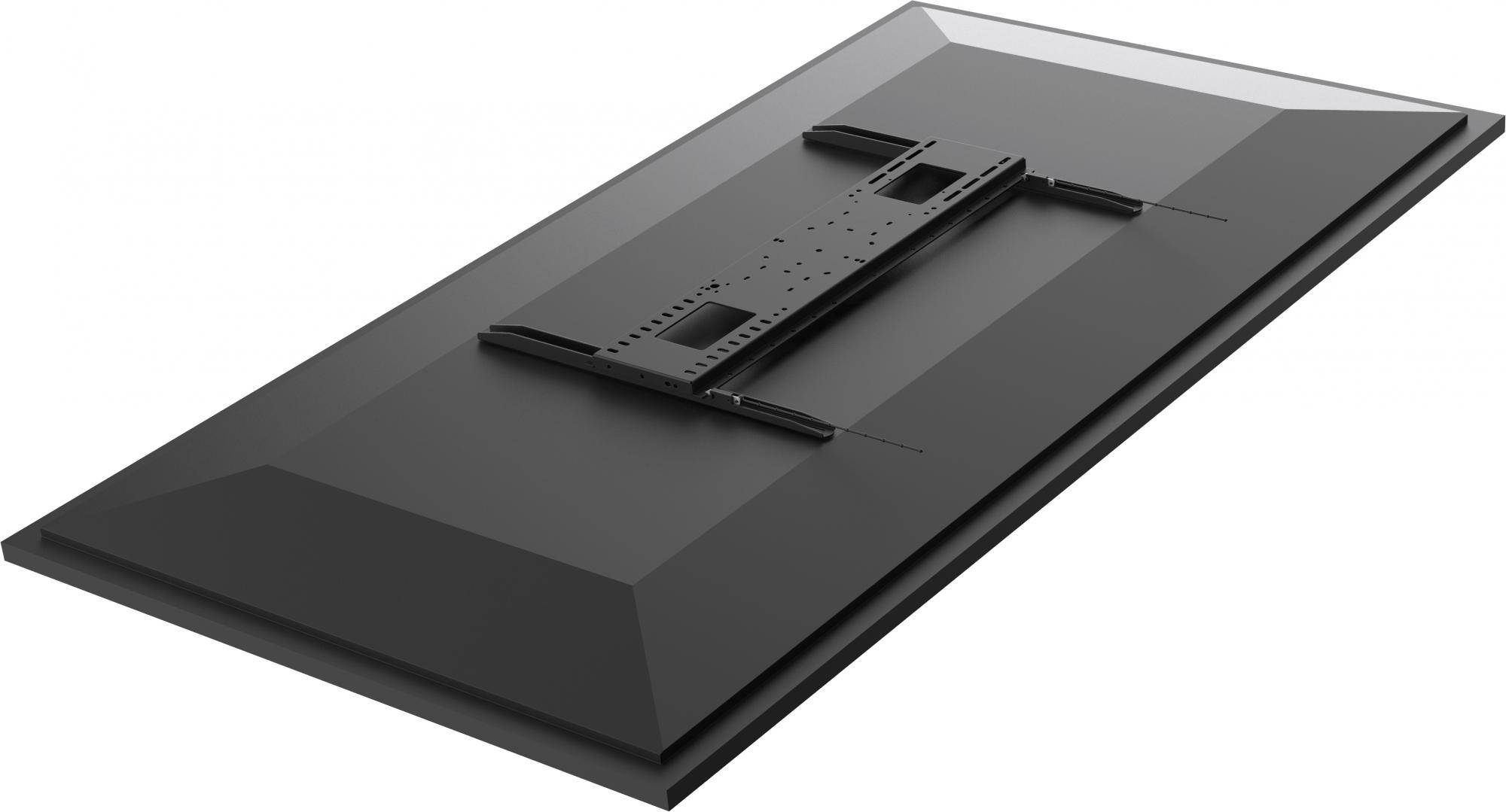 Vision Heavy Duty Flat Panel Muurbeugel 800×600-1
