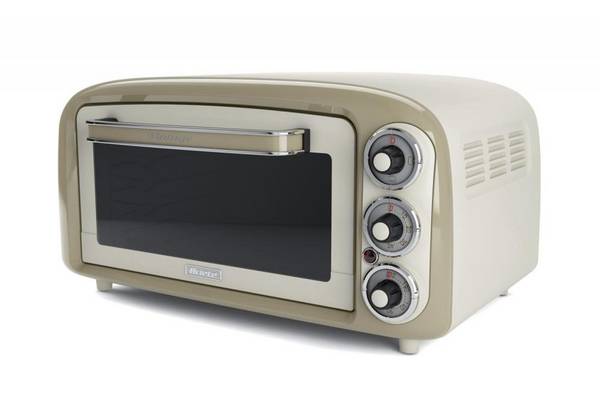 Ariete 979 - Retro Mini Oven - Beige