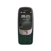 Symboolafbeelding voor Nokia 6310 Dual-SIM telefoon Groen